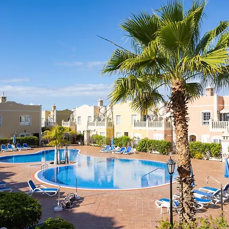 Appartamento Nova By Interhome Palm-mar