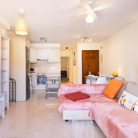 דירה Nova By Interhome *