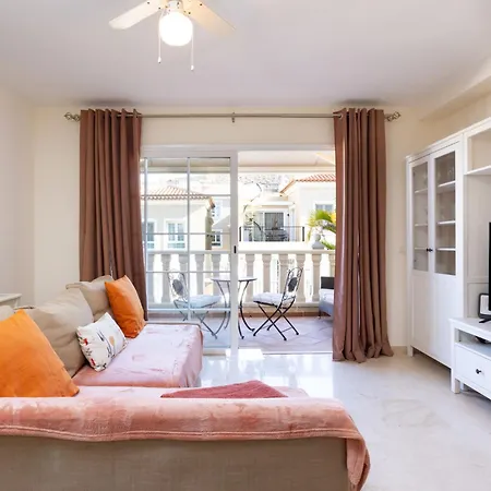 Nova By Interhome דירה פאלם-מאר