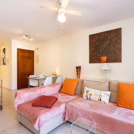 דירה Nova By Interhome פאלם-מאר