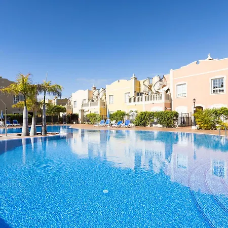 Nova By Interhome * Palm-mar