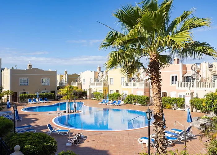 Appartamento Nova By Interhome Palm-mar