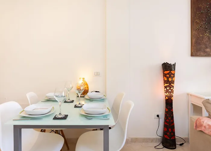 Appartamento Nova By Interhome Palm-mar