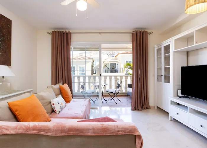 Nova By Interhome Appartamento Palm-mar