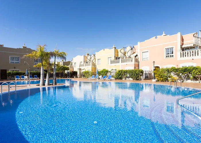 Nova By Interhome * Palm-mar