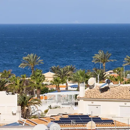 Nova By Interhome Daire