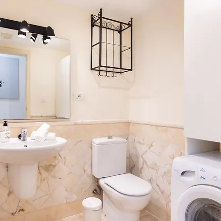 Daire Nova By Interhome Palm-mar