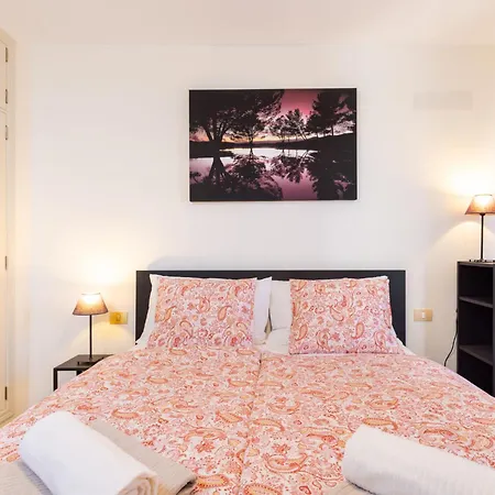 Nova By Interhome Palm-mar