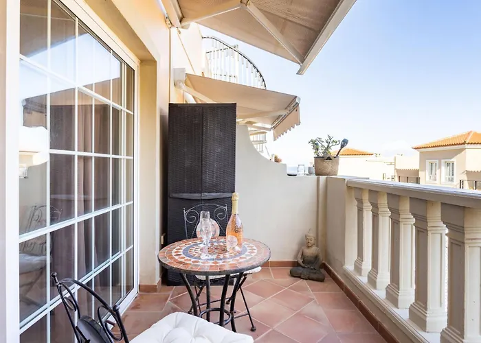 Nova By Interhome Lejlighed Palm-mar