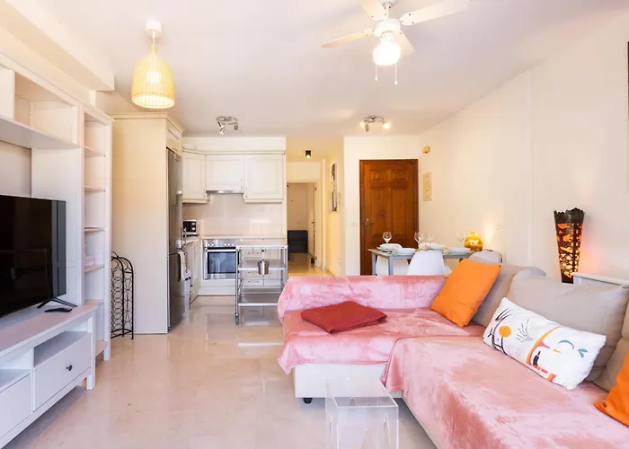 Lejlighed Nova By Interhome *