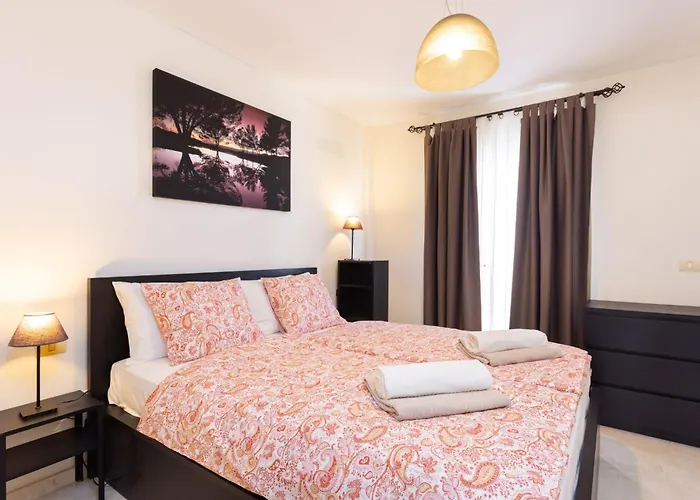 Nova By Interhome Palm-mar