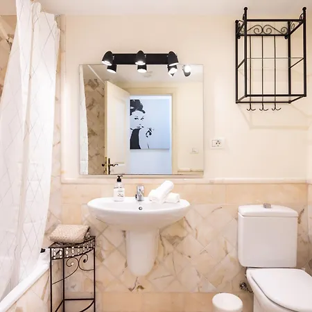 شقة Nova By Interhome