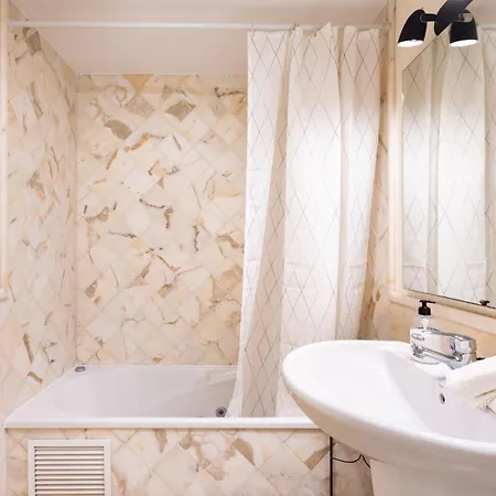 Nova By Interhome Palm-mar