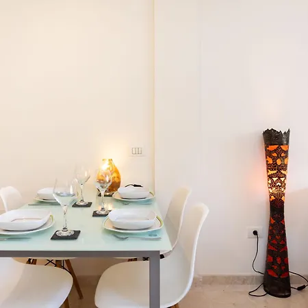 شقة Nova By Interhome بالم مار