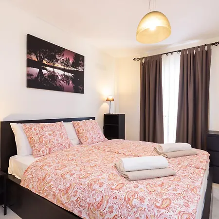 Nova By Interhome Palm-mar