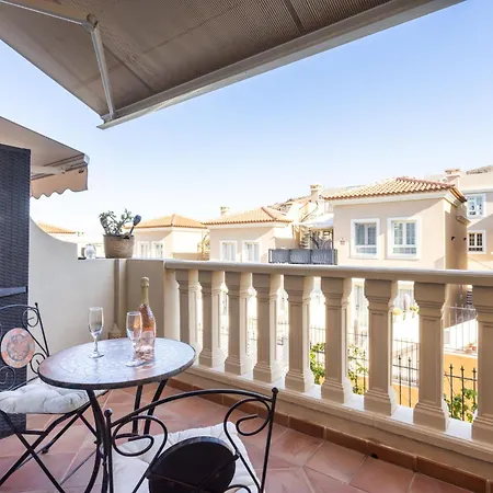 Nova By Interhome Appartement *