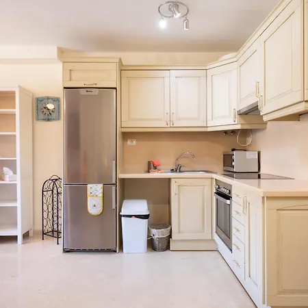 Nova By Interhome * بالم مار