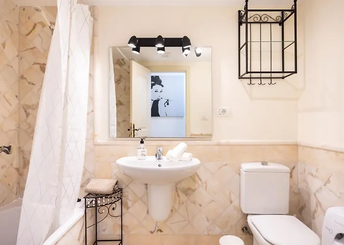 Apartment Nova By Interhome