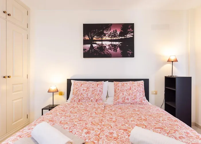 Nova By Interhome Palm-mar