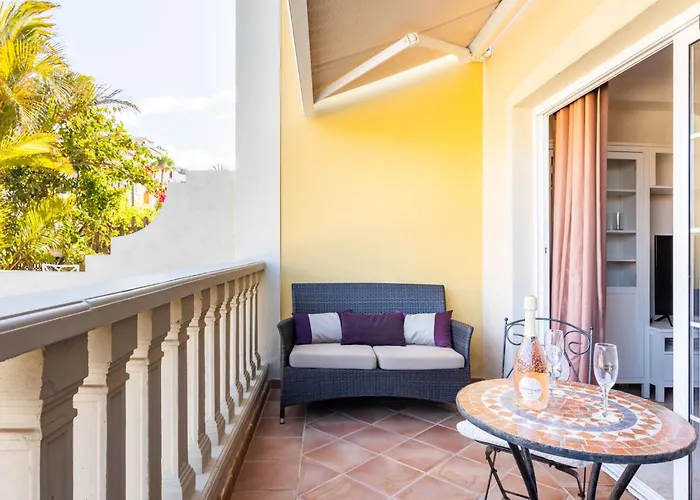 Apartment Nova By Interhome Palm-mar