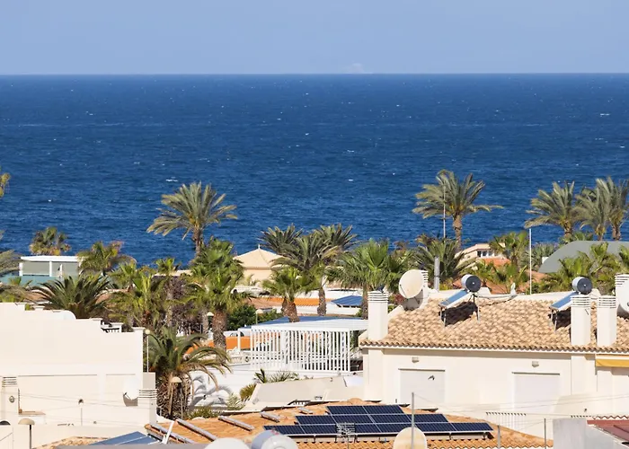 Nova By Interhome Appartement