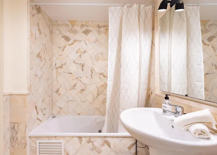 Nova By Interhome Palm-mar